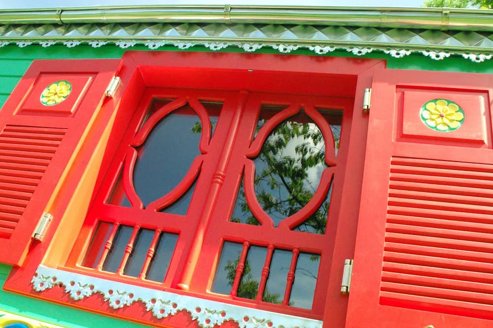 Photo of Outdoor in Fourneville