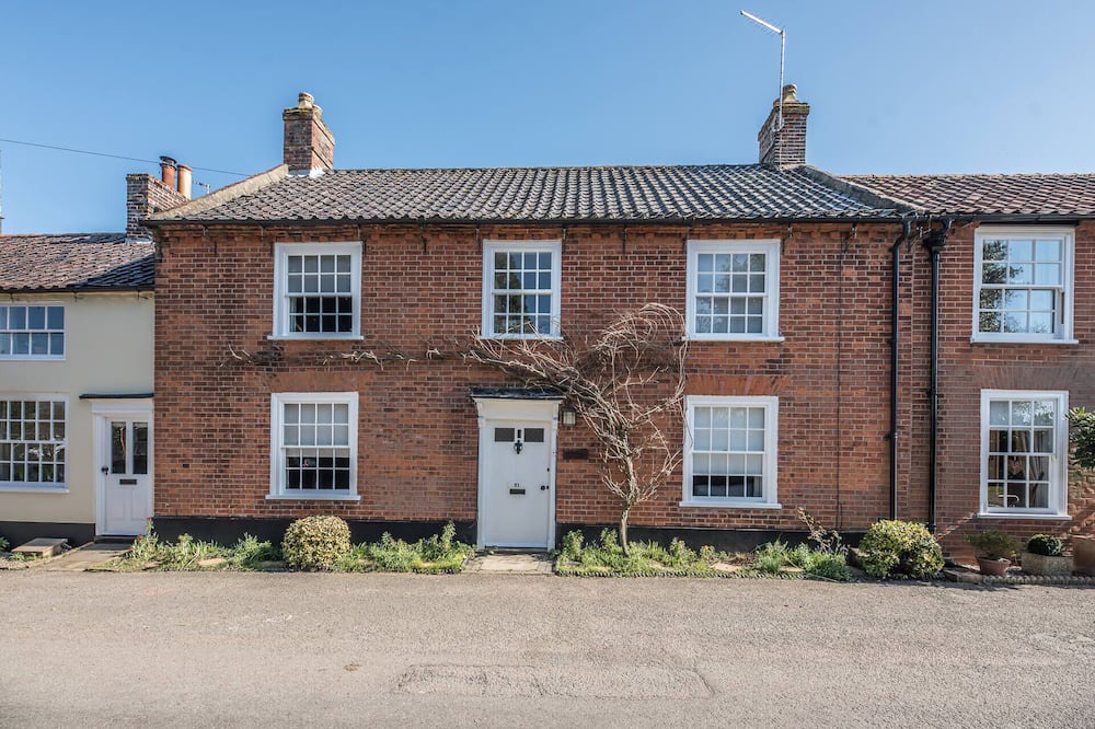 Photo of Outdoor in Wangford