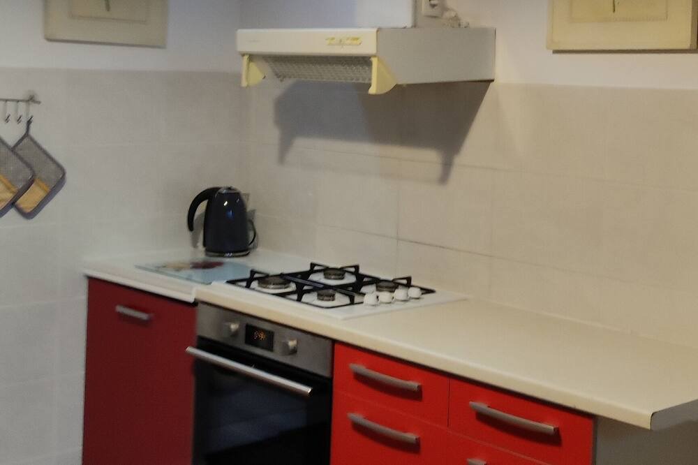 Photo of Kitchen in La Remuee
