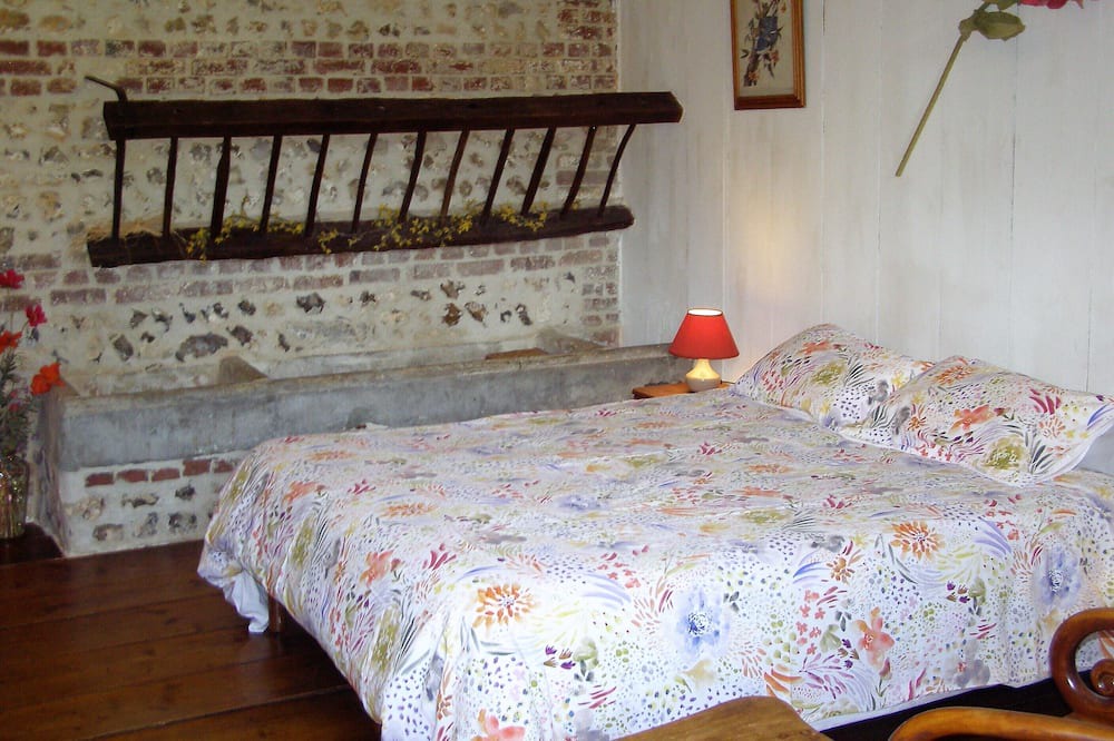 Photo of Bedroom in La Remuee