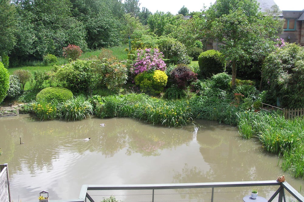 Photo of Outdoor in La Remuee