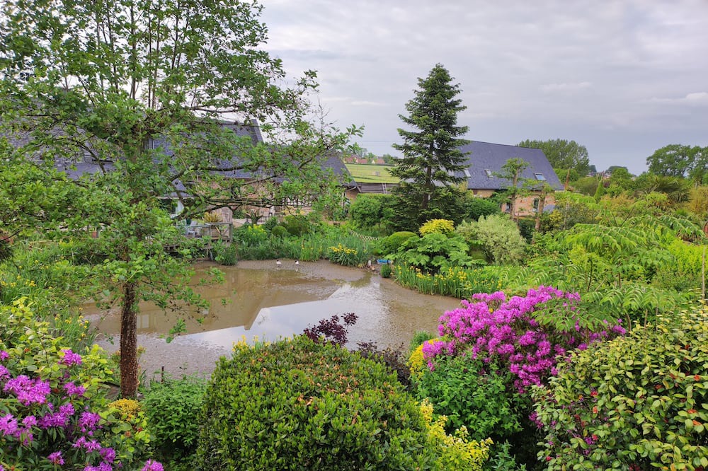 Photo of Outdoor in La Remuee