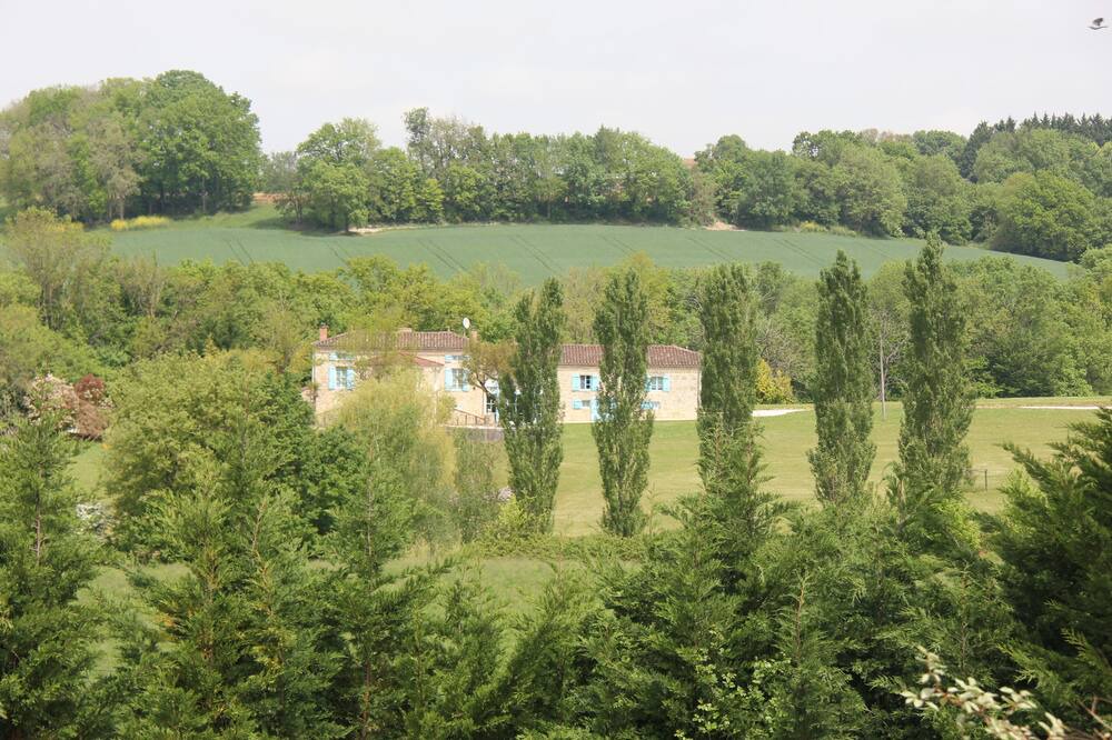 Photo of Outdoor in Fregimont