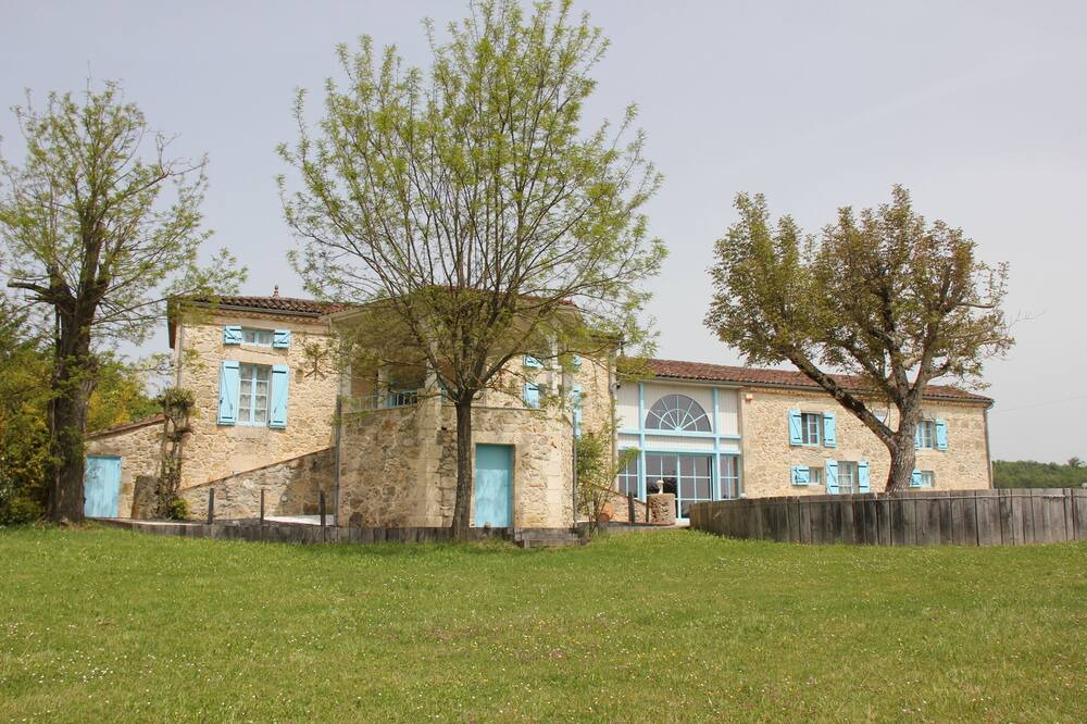 Photo of Outdoor in Fregimont
