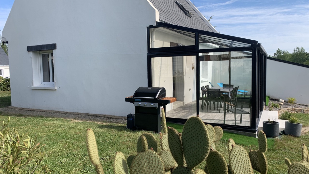 Photo of Outdoor in Penestin