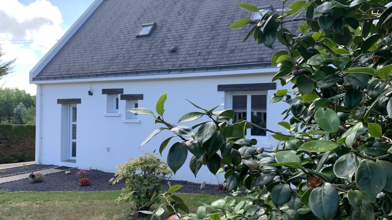 Photo of Outdoor in Penestin