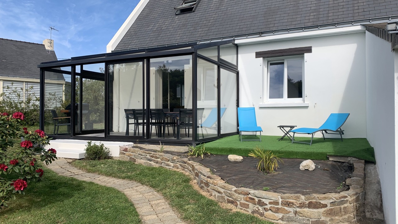 Photo of Outdoor in Penestin