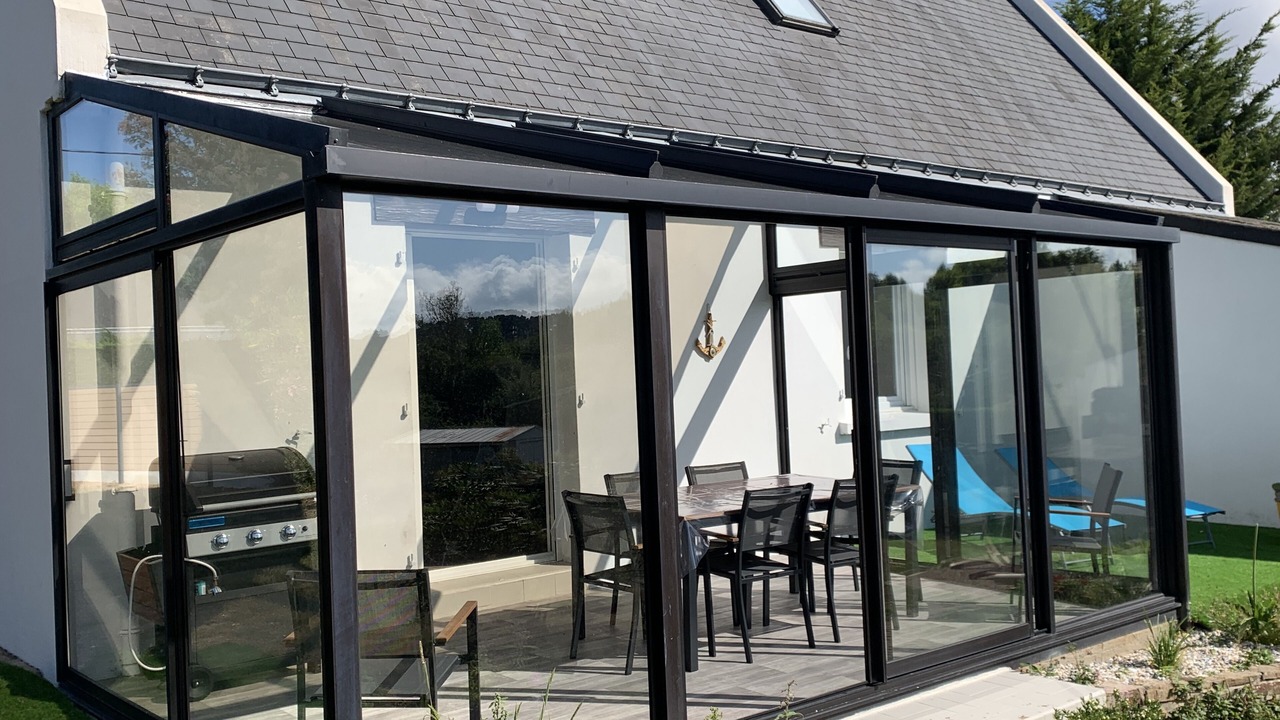 Photo of Outdoor in Penestin