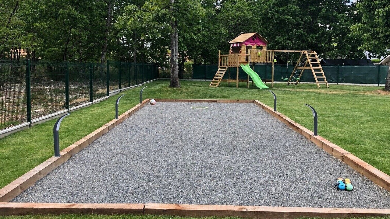 Photo of Outdoor in Saint-Aubin-de-Medoc