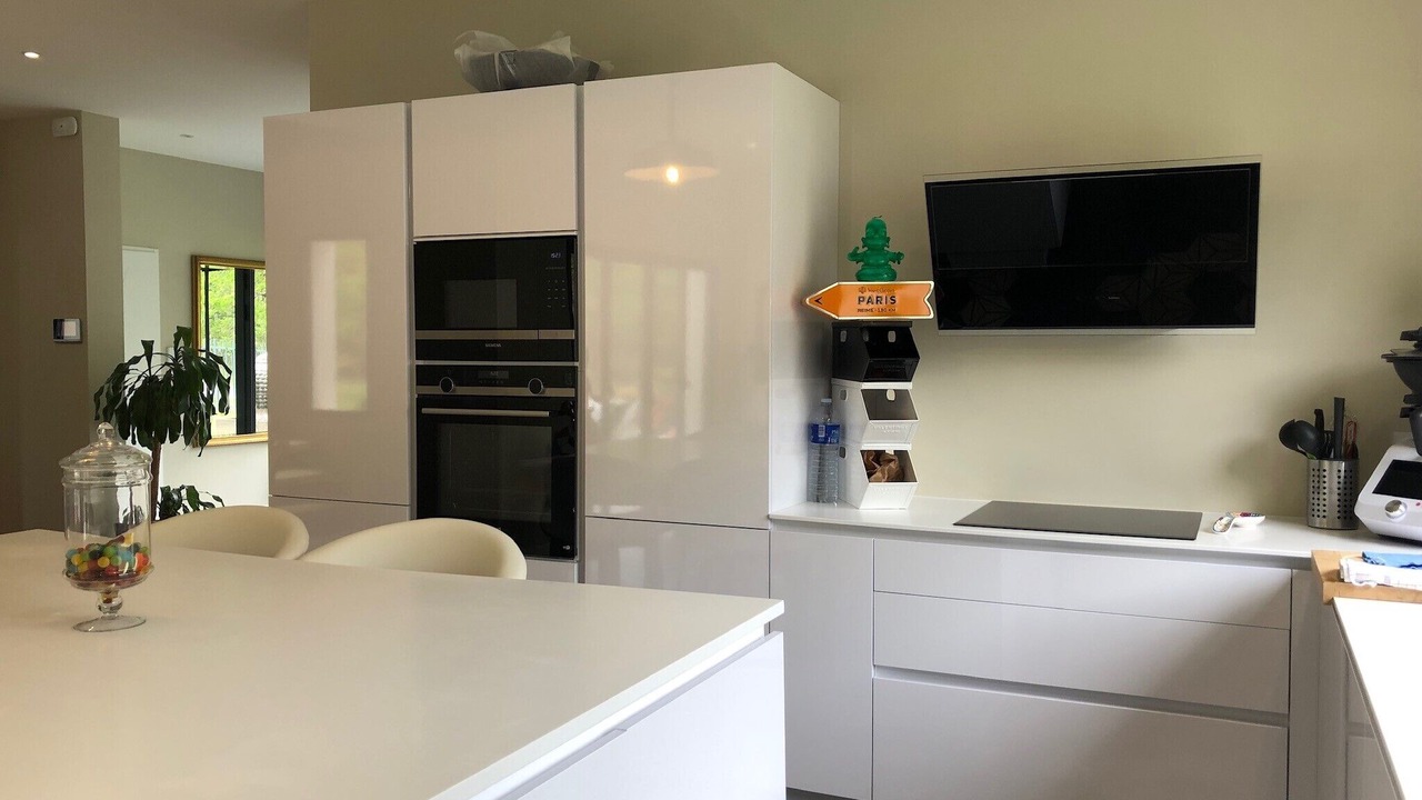 Photo of Kitchen in Saint-Aubin-de-Medoc