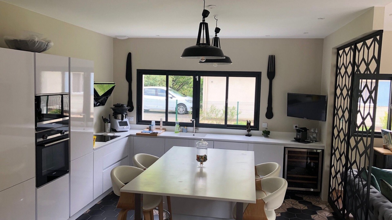 Photo of Kitchen in Saint-Aubin-de-Medoc