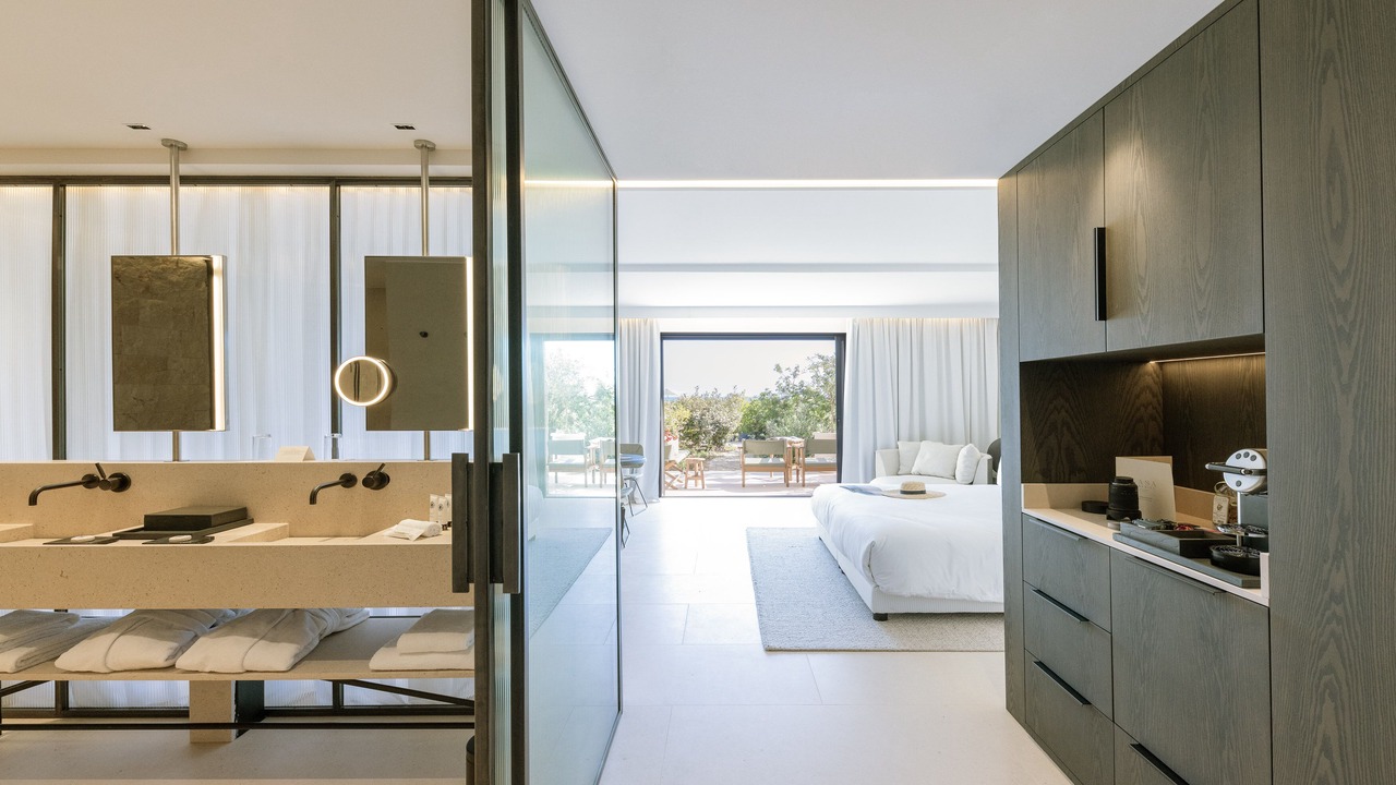 Photo of Bedroom in Monticello