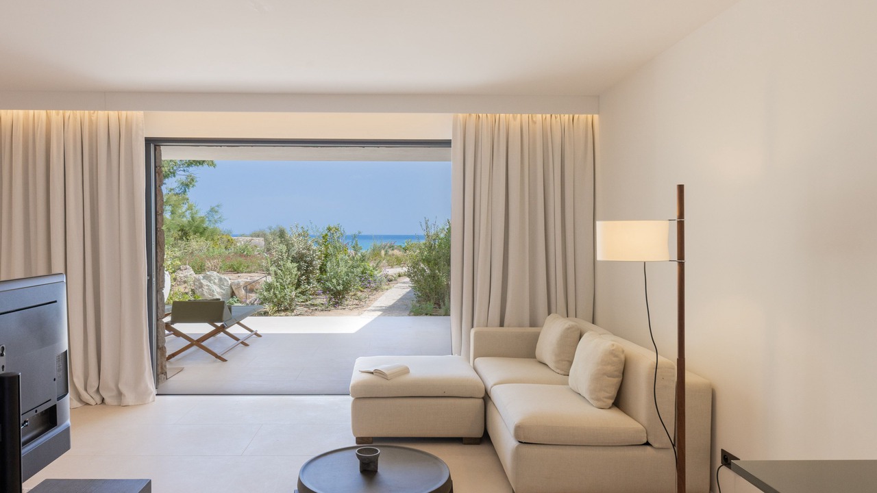 Photo of Bedroom in Monticello