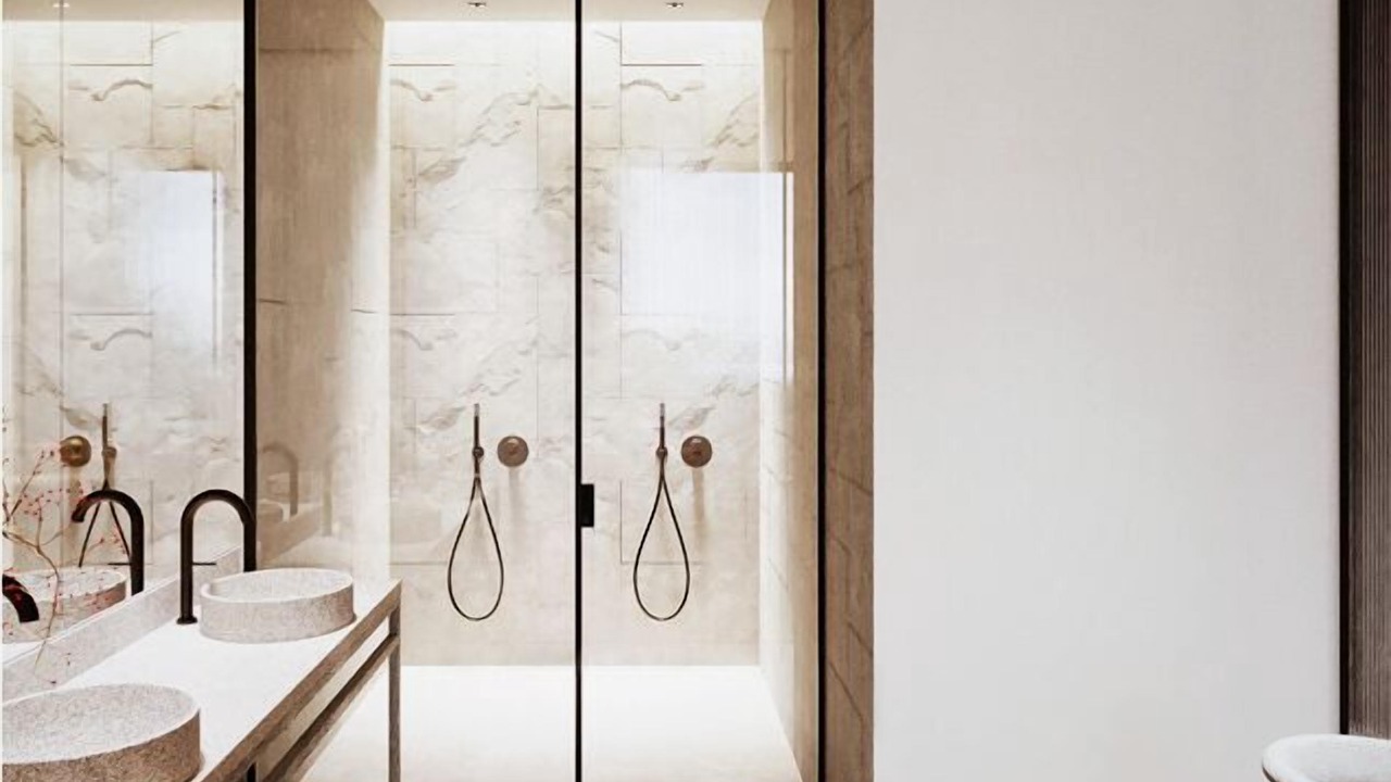 Photo of Bathroom in Monticello