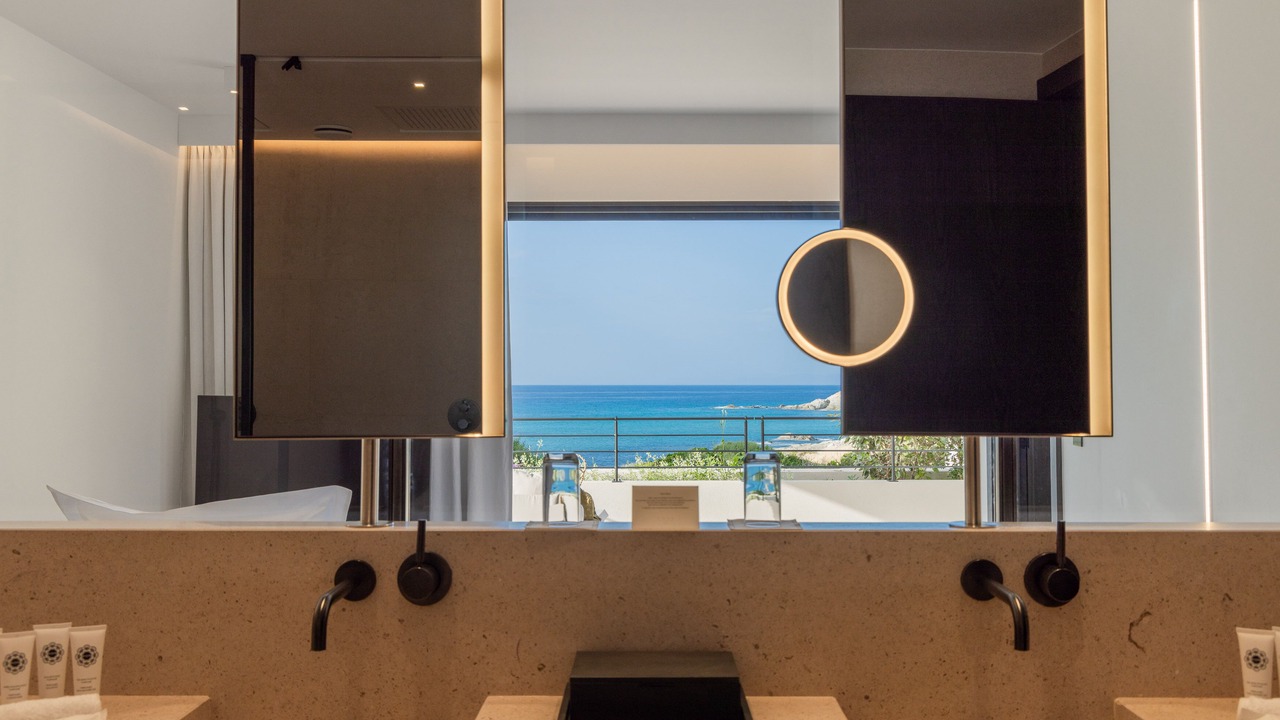 Photo of Bathroom in Monticello