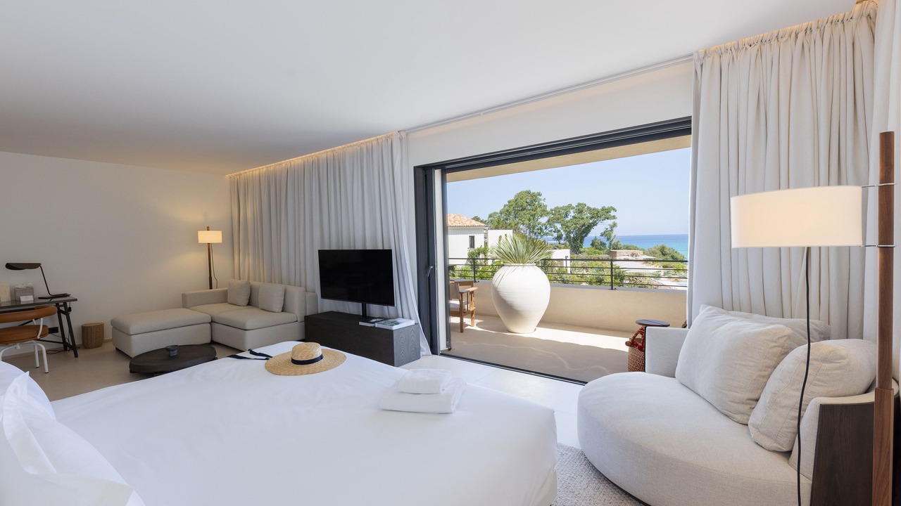 Photo of Bedroom in Monticello