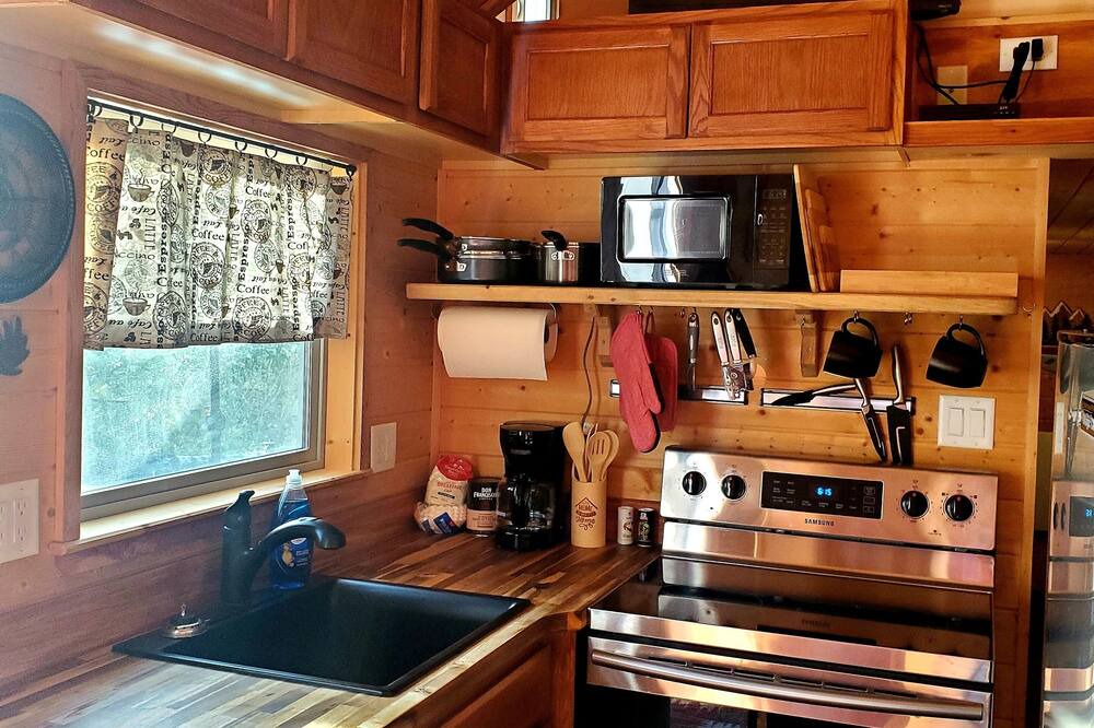 Photo of Kitchen in Murphy