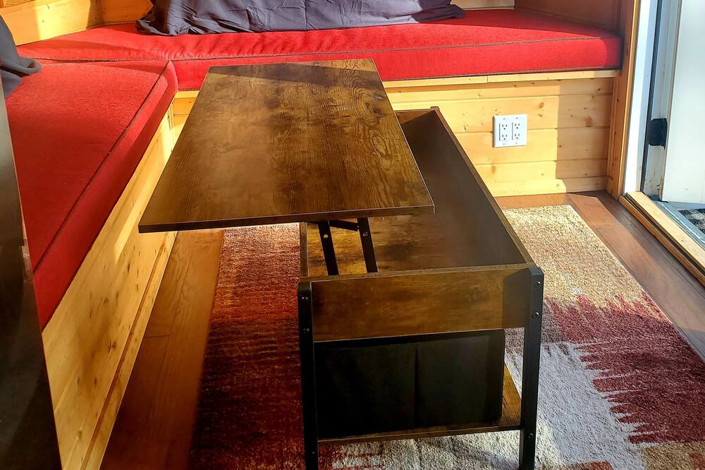 Photo of Livingroom in Murphy