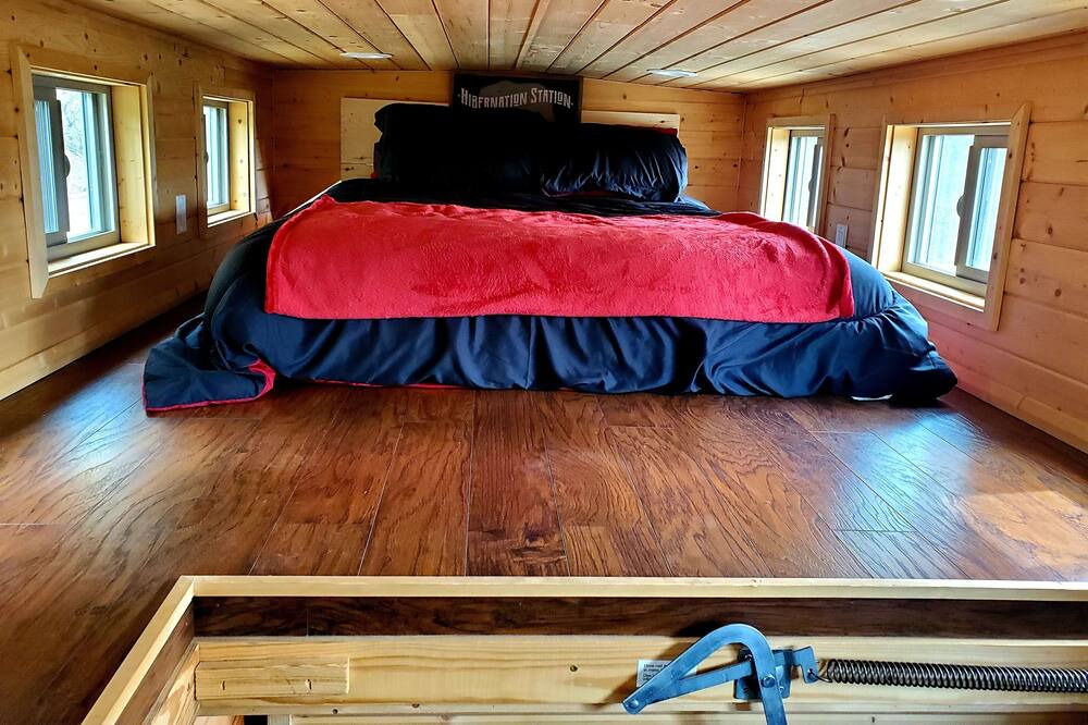 Photo of Bedroom in Murphy