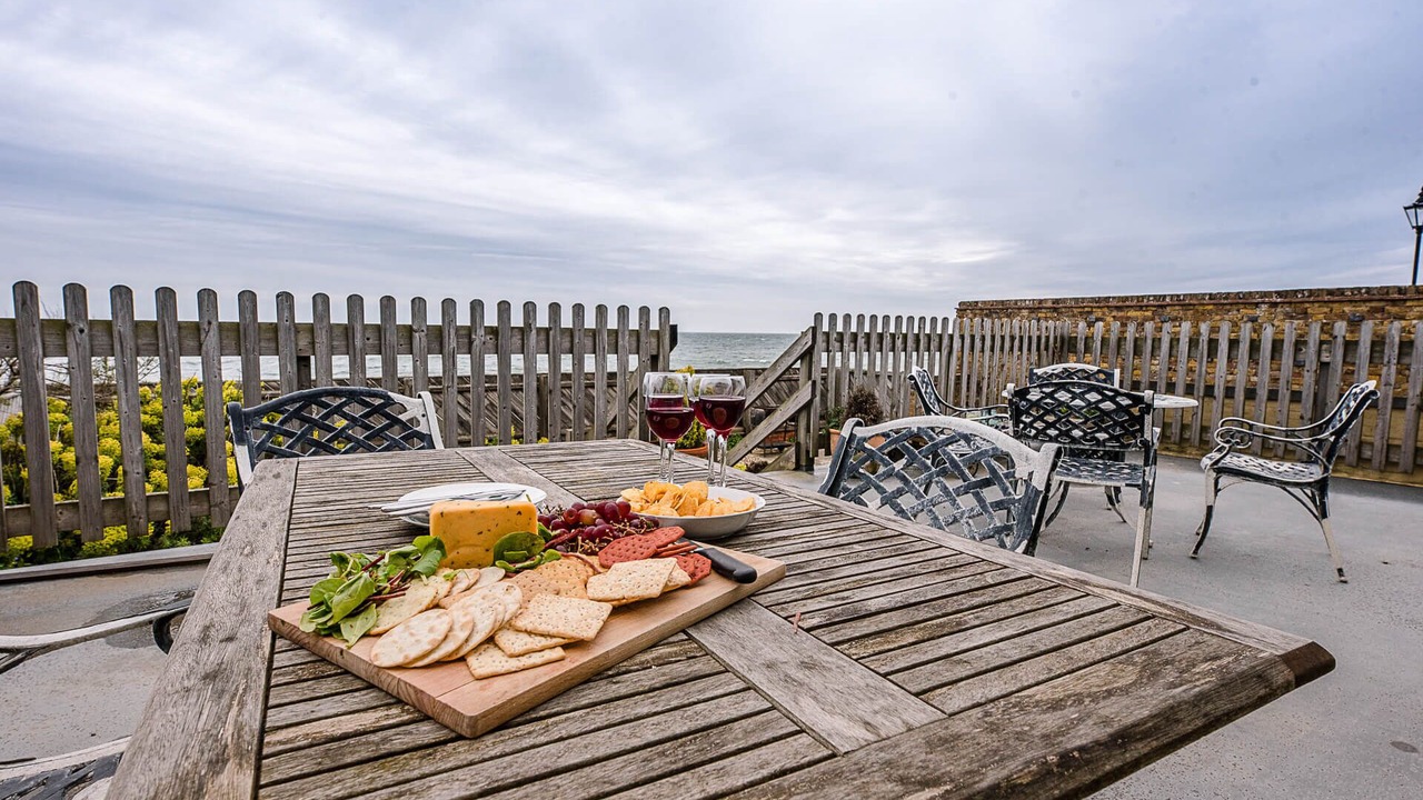 Photo of Others in Aldeburgh