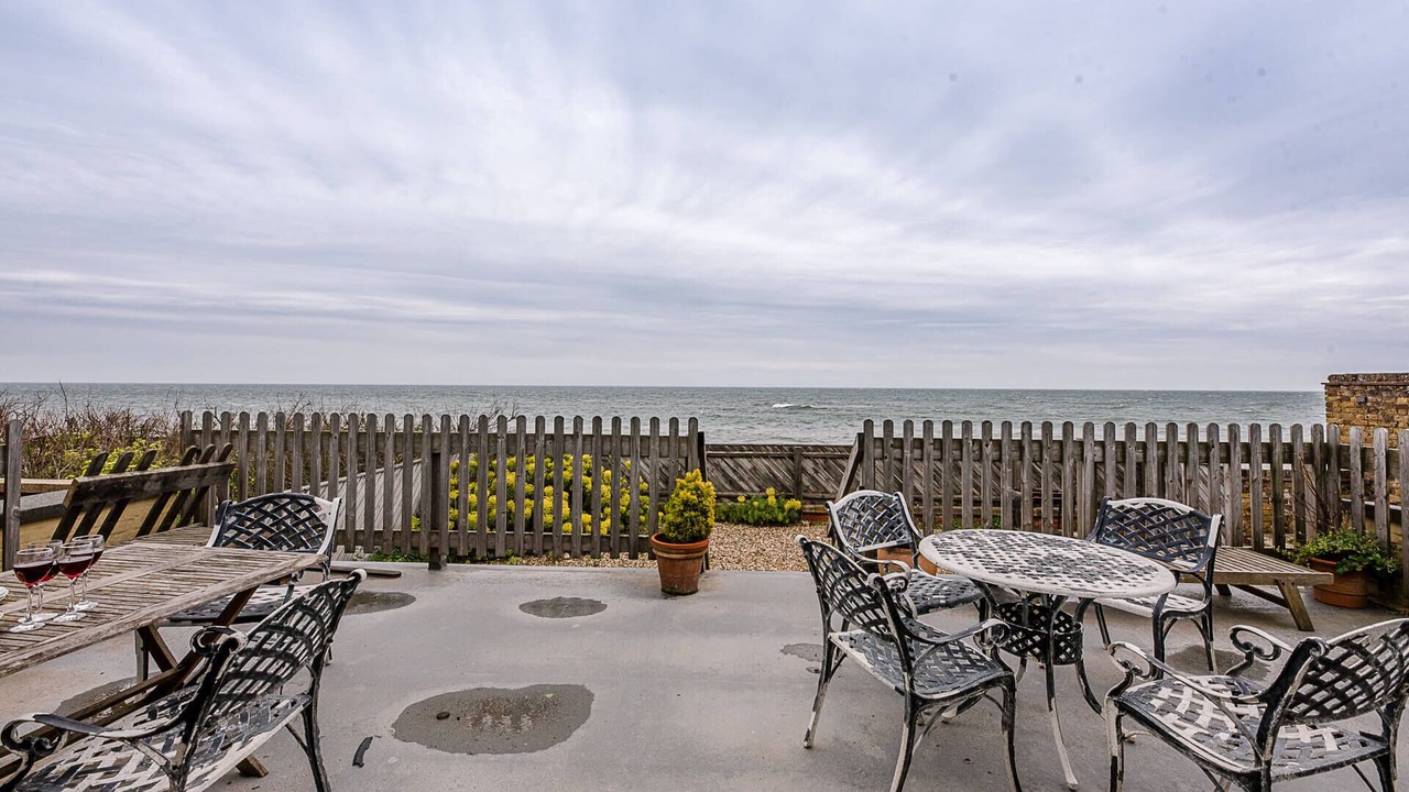 Photo of Others in Aldeburgh