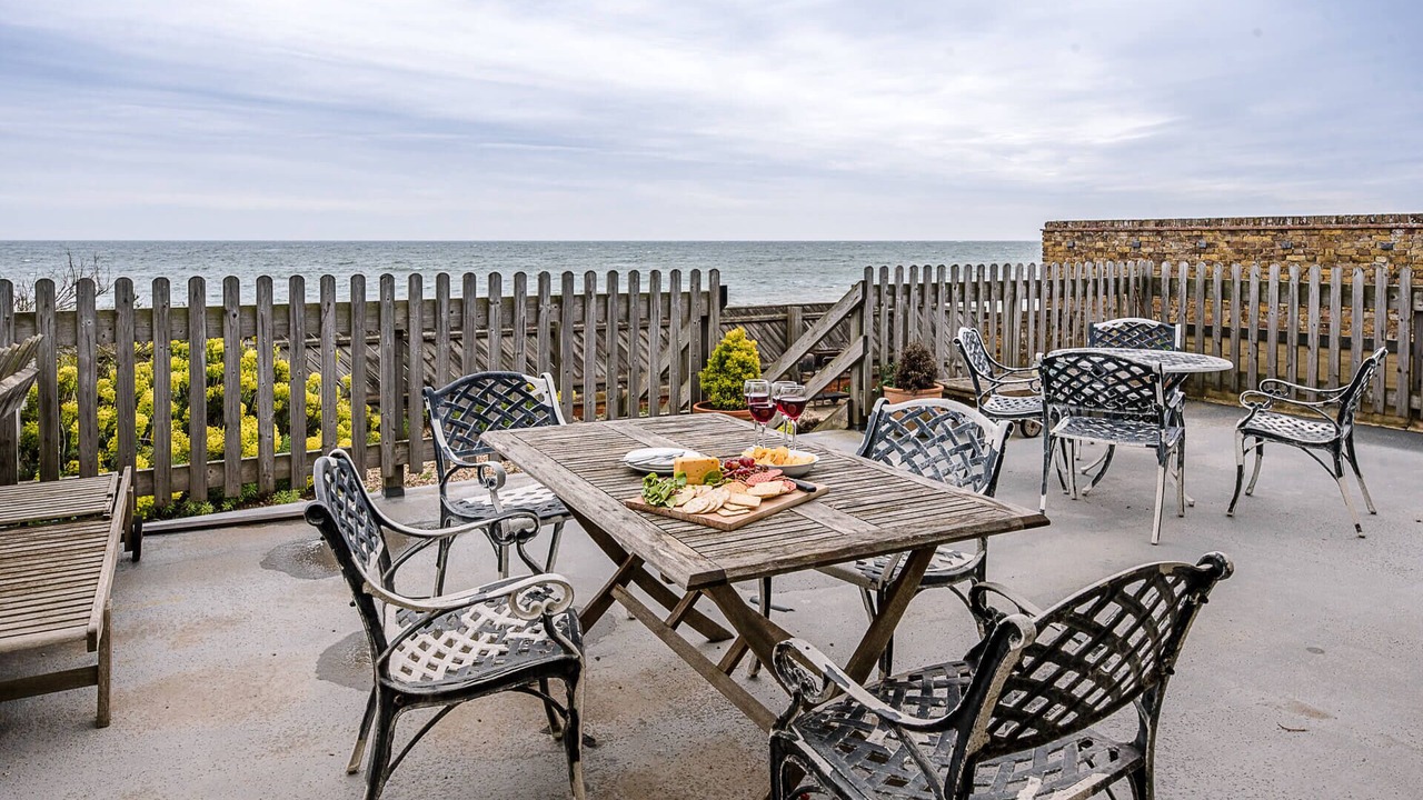 Photo of Others in Aldeburgh