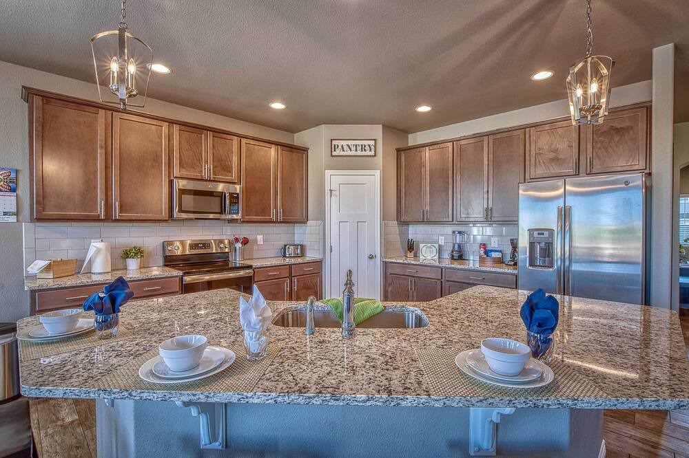 Photo of Kitchen in Elbert
