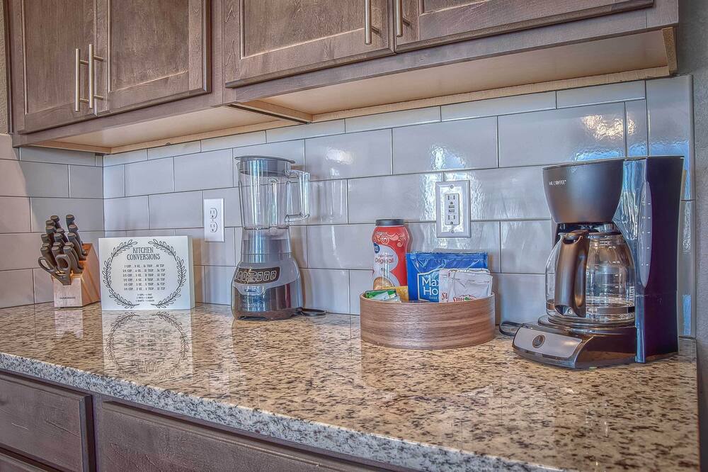 Photo of Kitchen in Elbert