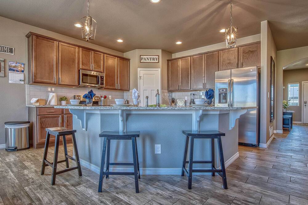 Photo of Kitchen in Elbert