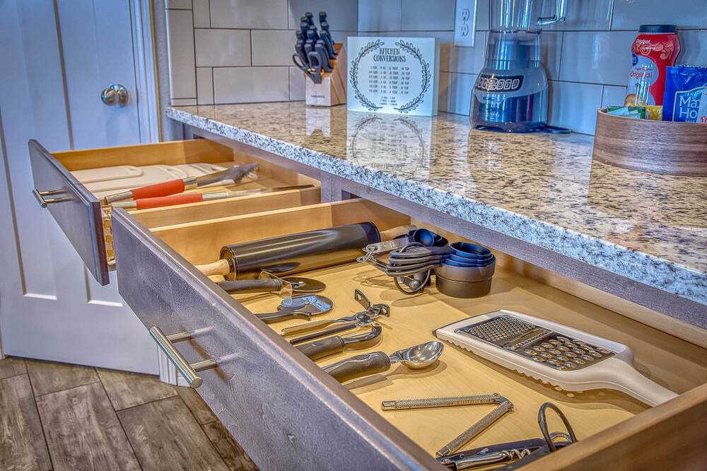 Photo of Kitchen in Elbert