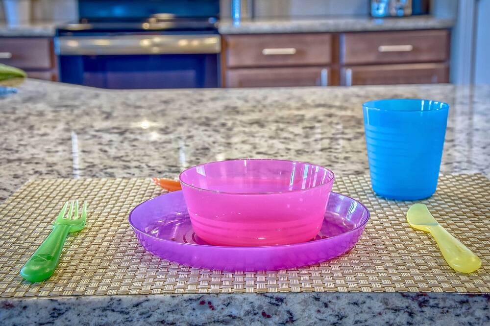 Photo of Kitchen in Elbert