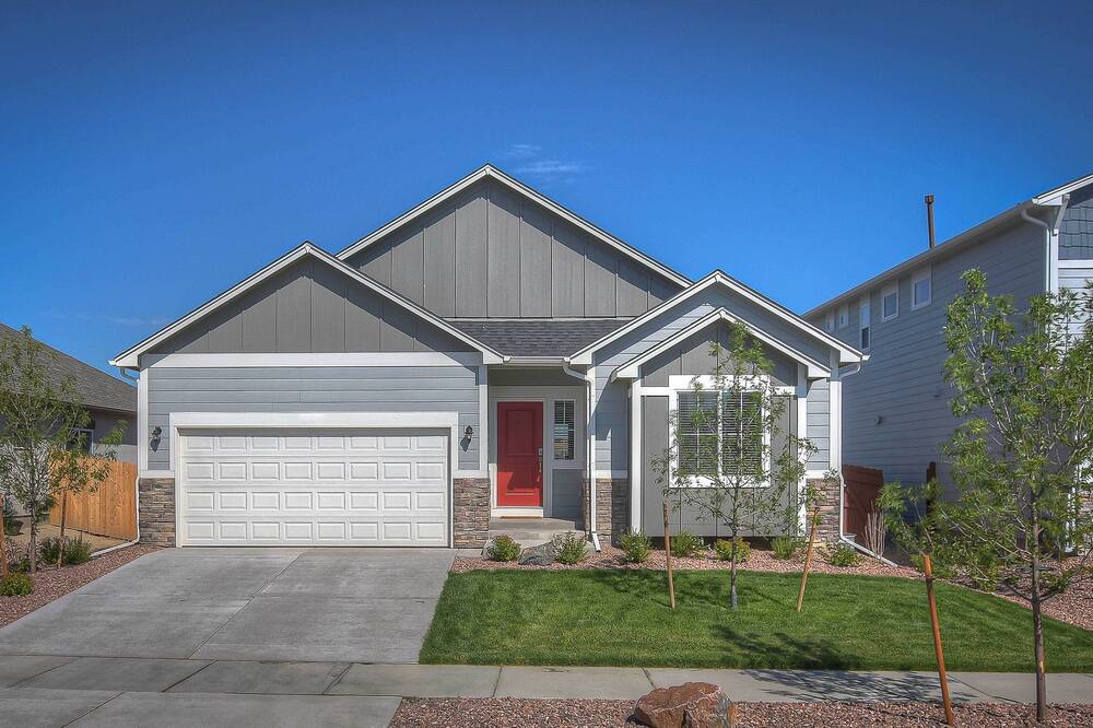Photo of Outdoor in Elbert