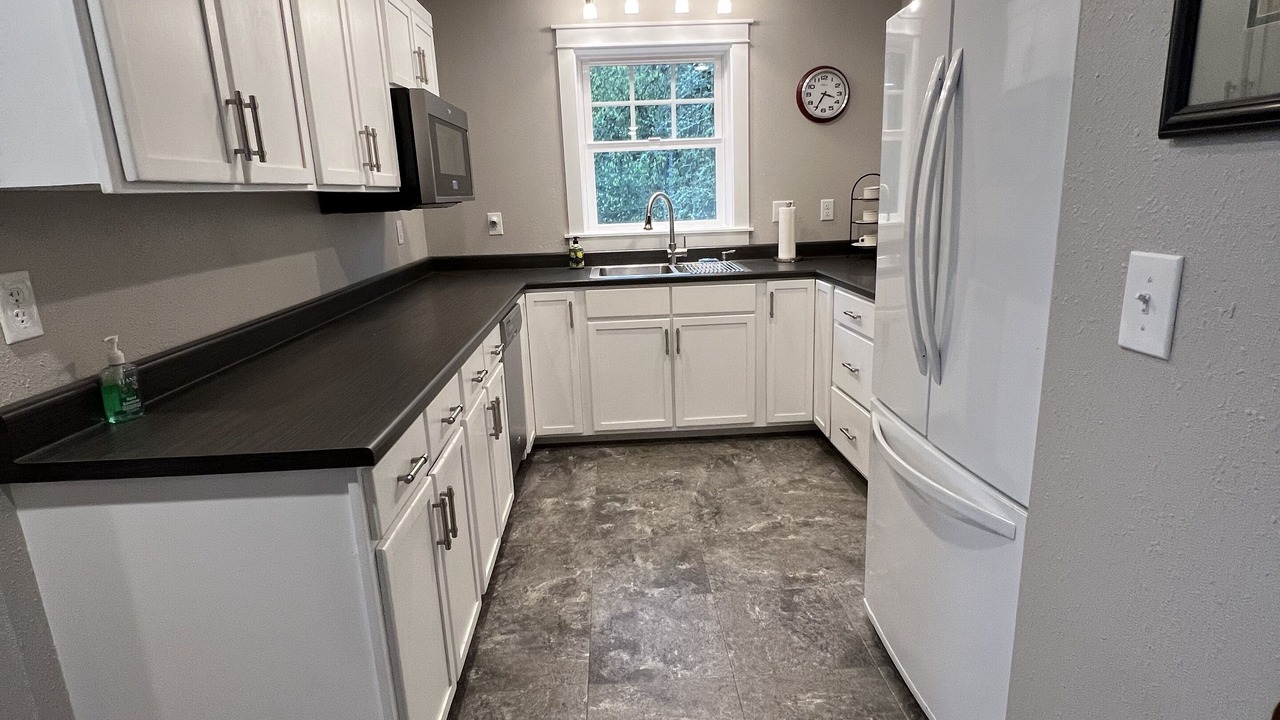 Photo of Kitchen in Pleasant Hill
