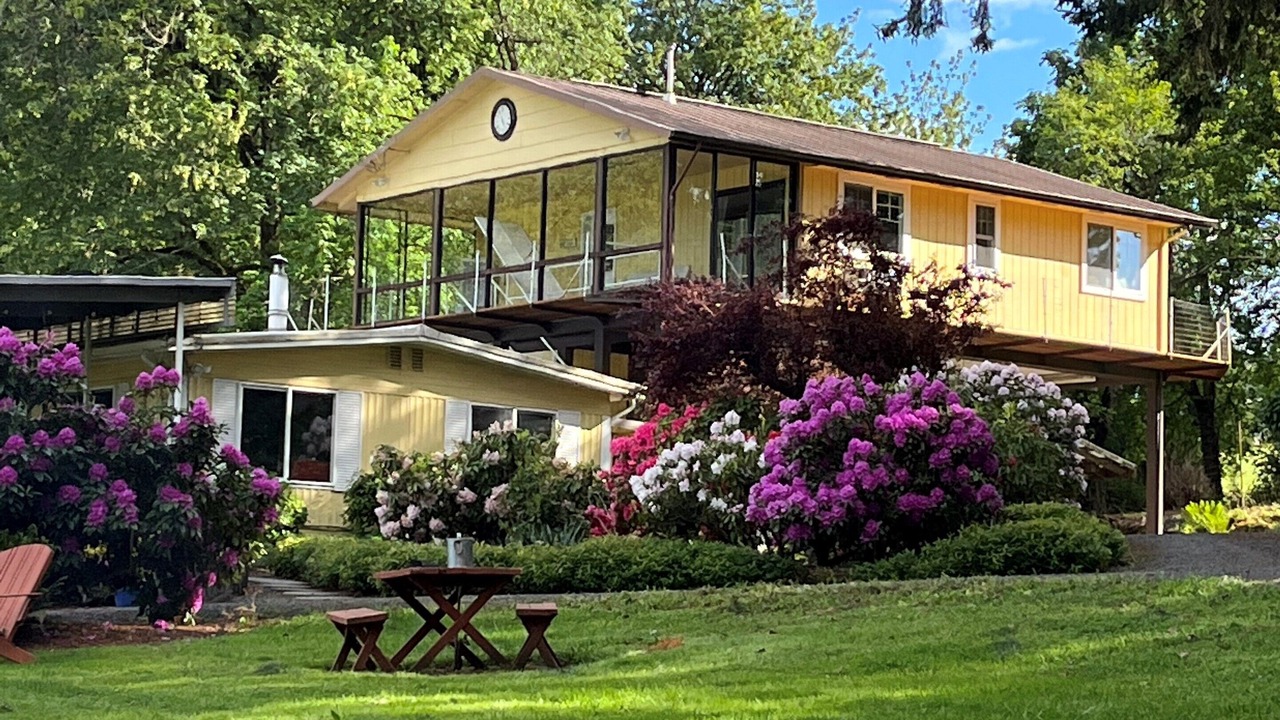 Photo of Outdoor in Pleasant Hill