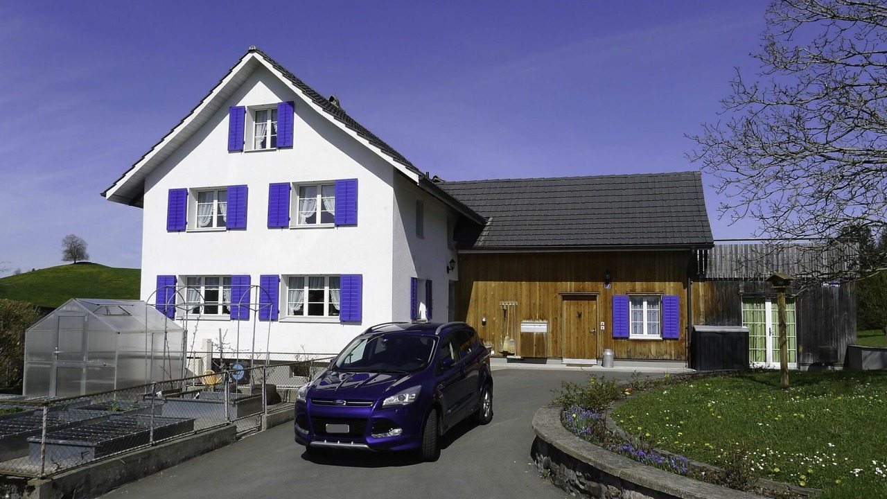 Photo of Outdoor in Horgen District