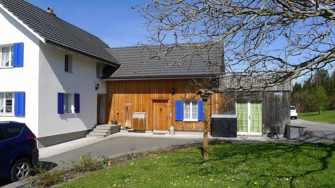 Photo of Outdoor in Horgen District