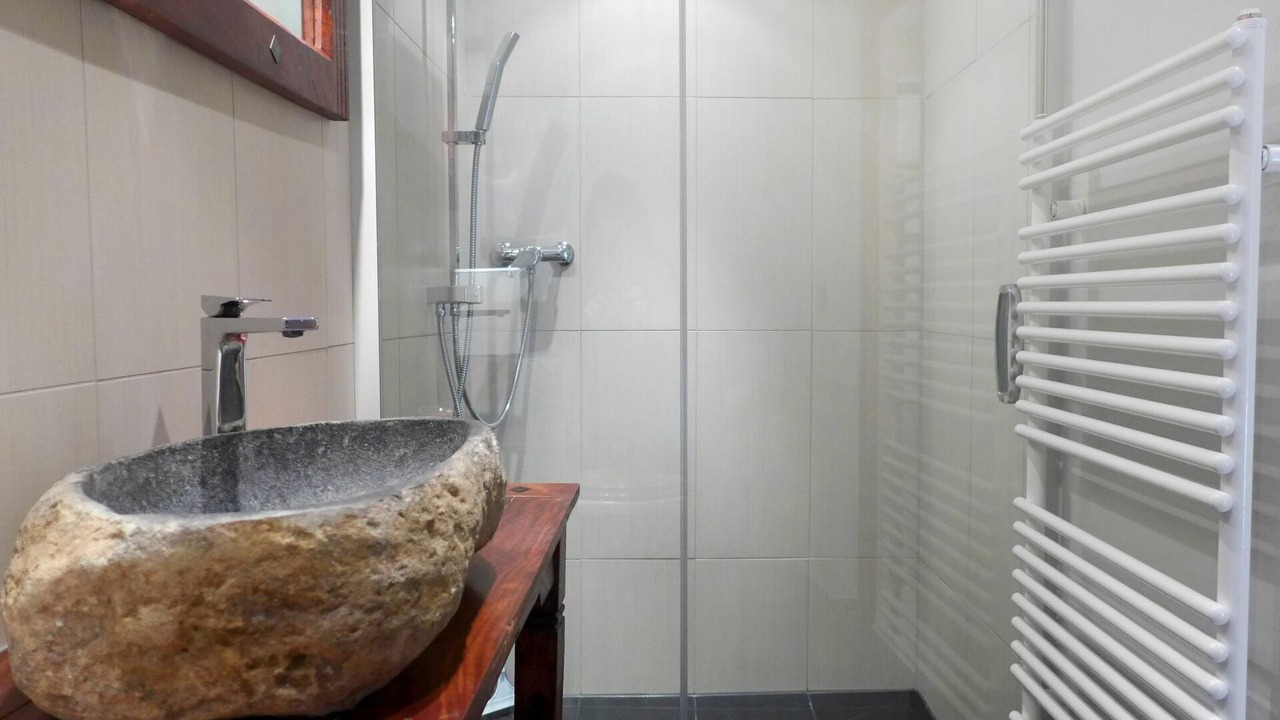 Photo of Bathroom in Les Posses-sur-Bex