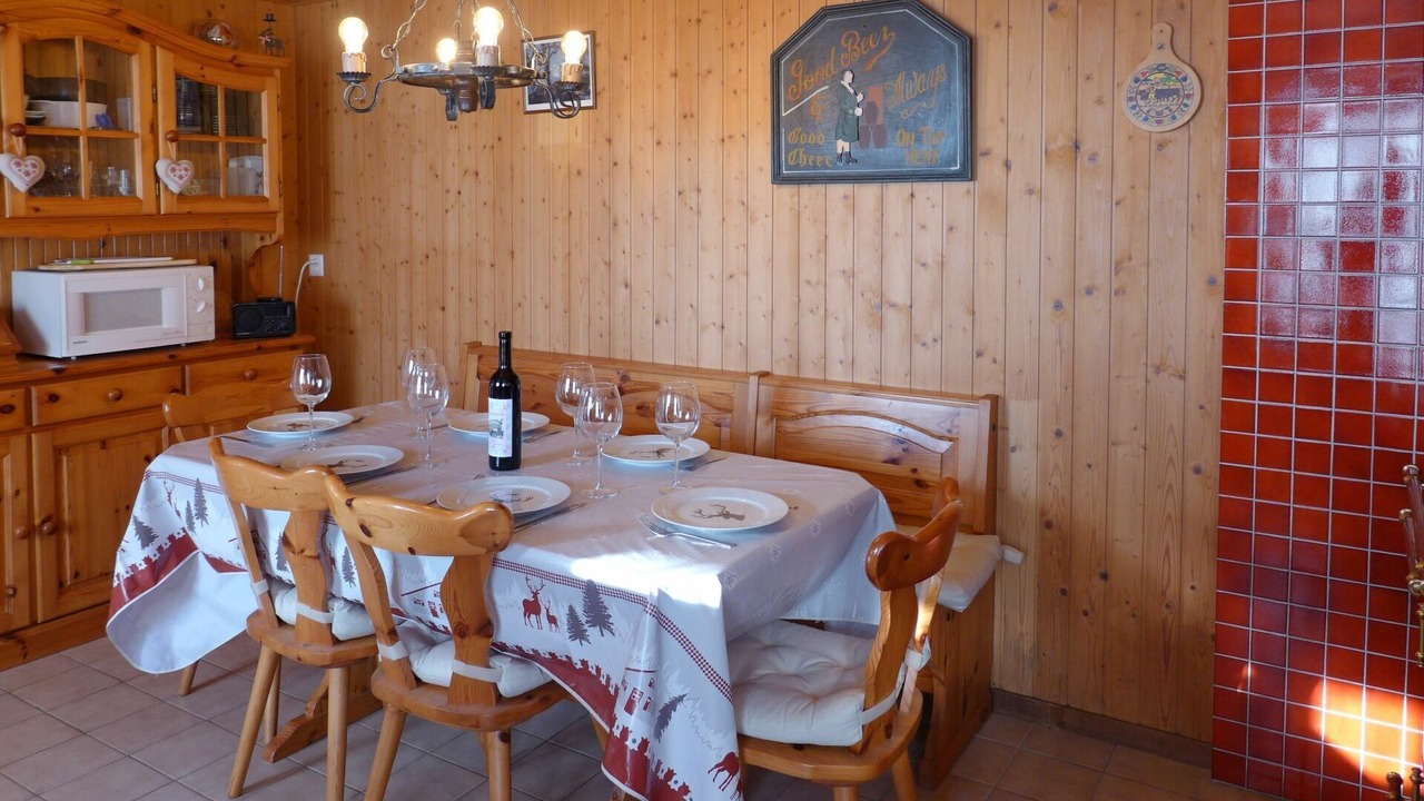 Photo of Others in Les Posses-sur-Bex