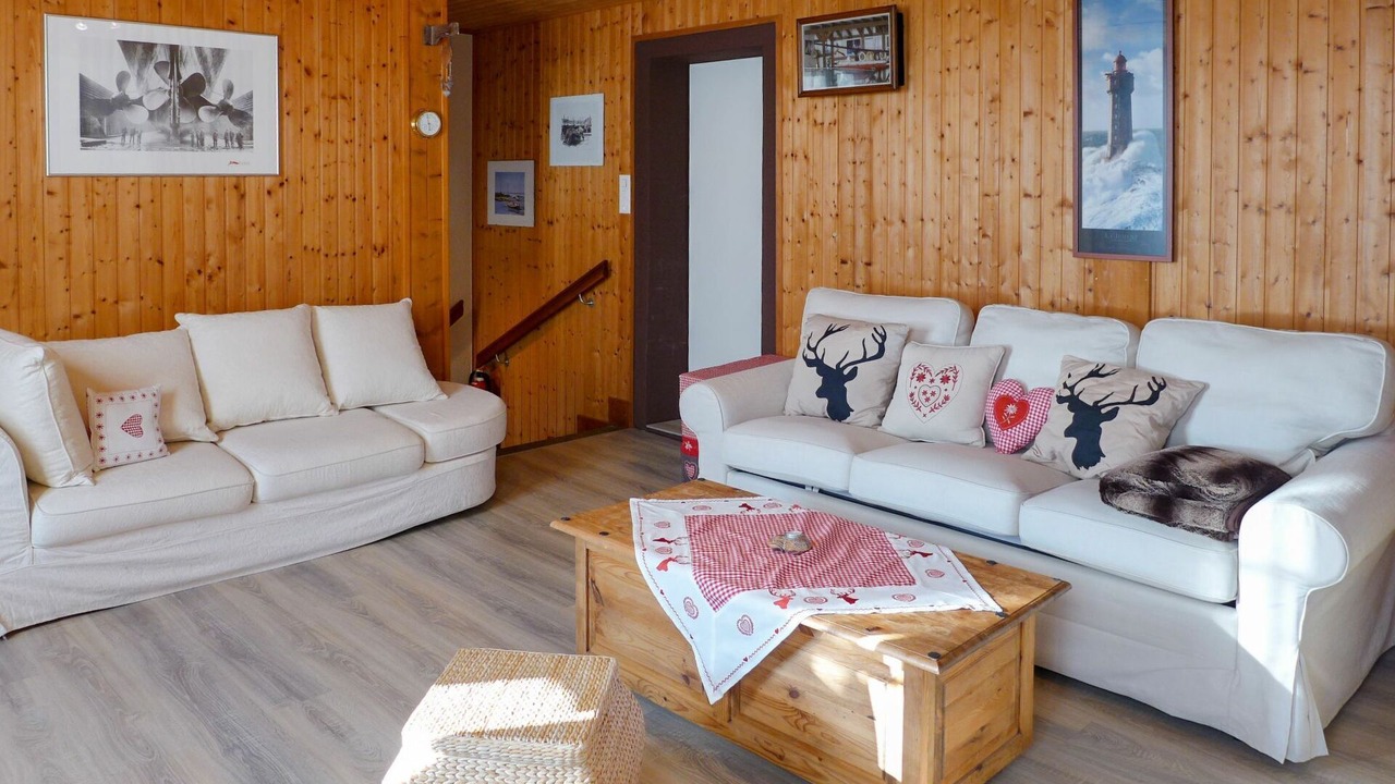 Photo of Livingroom in Les Posses-sur-Bex