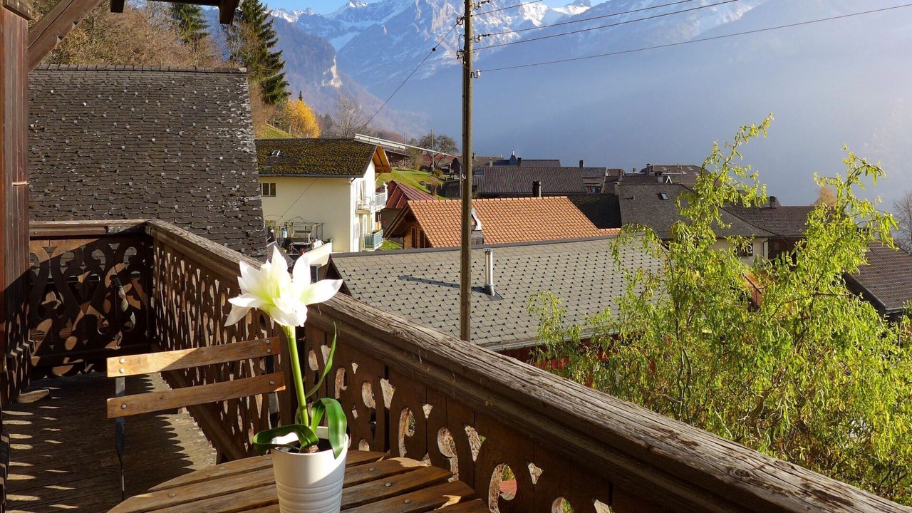 Photo of Outdoor in Les Posses-sur-Bex