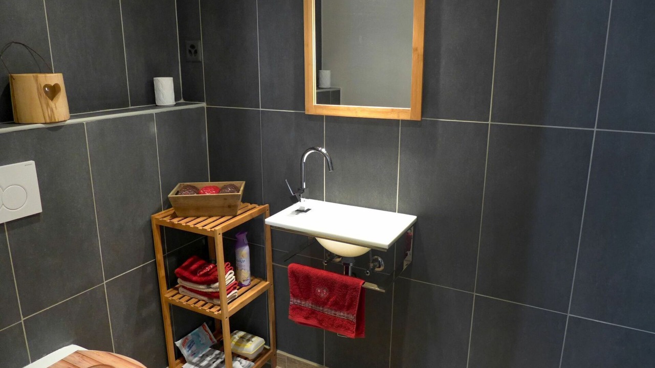 Photo of Bathroom in Les Posses-sur-Bex