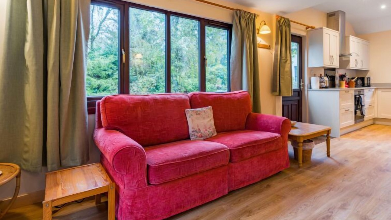 Photo of Livingroom in Beauly