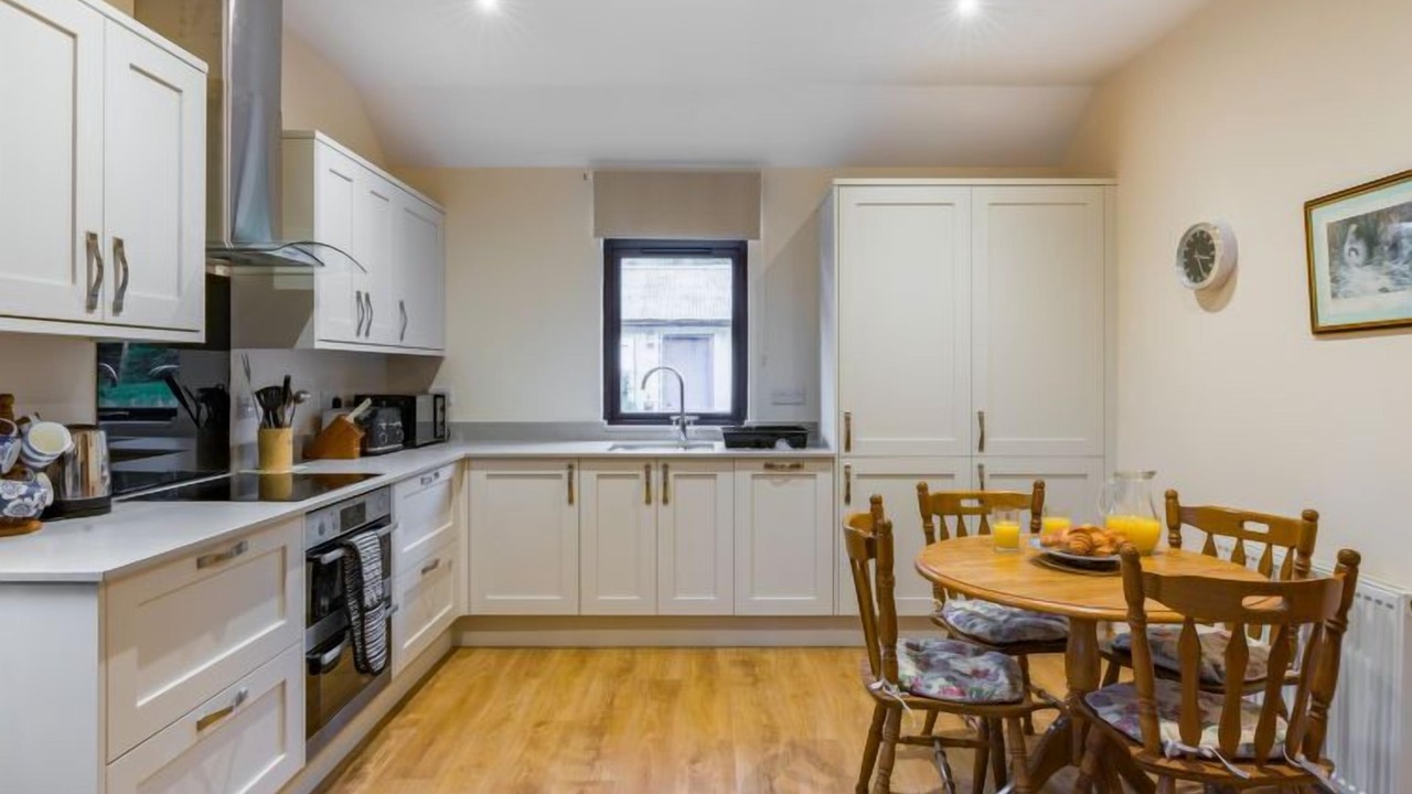 Photo of Kitchen in Beauly