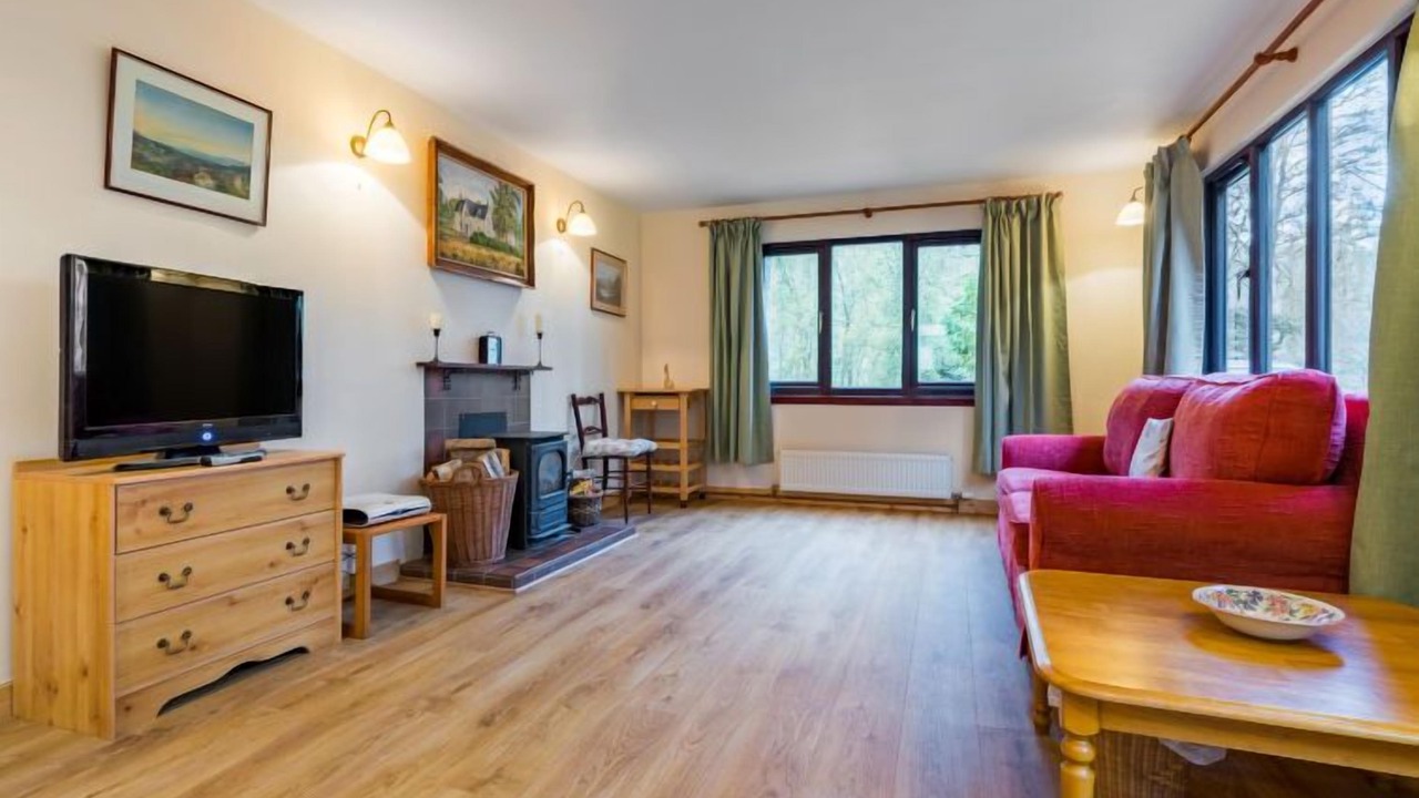 Photo of Livingroom in Beauly