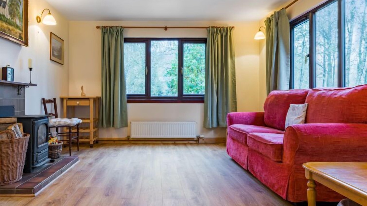 Photo of Livingroom in Beauly