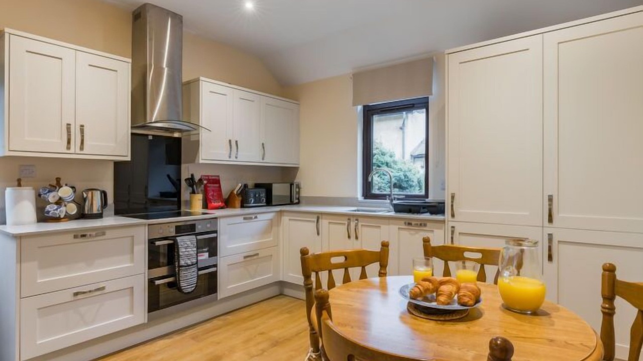 Photo of Kitchen in Beauly