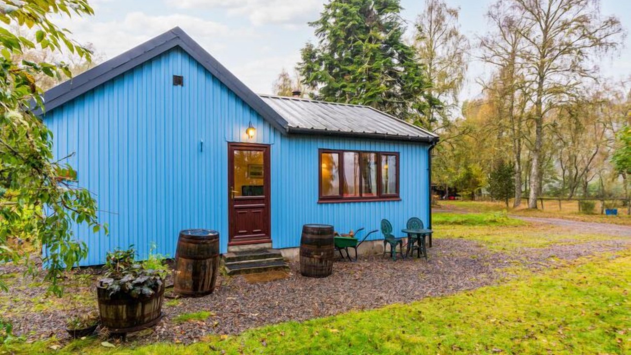 Photo of Outdoor in Beauly