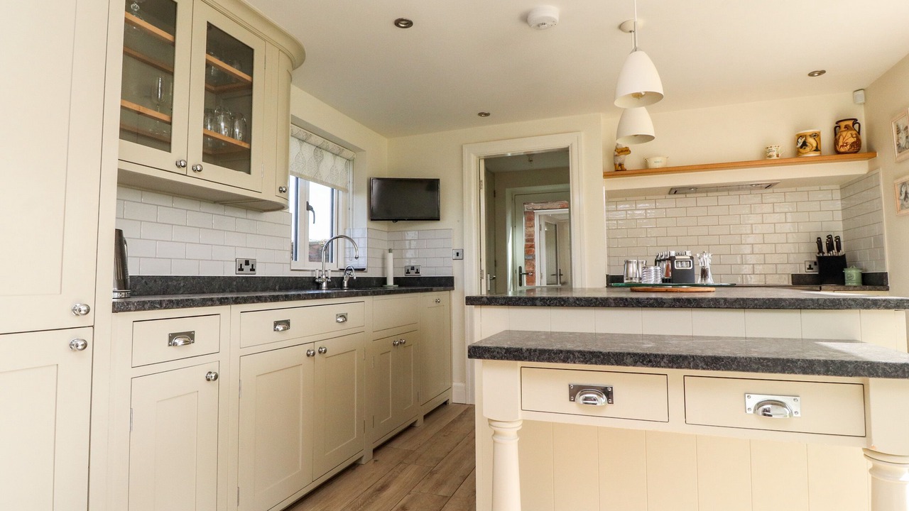 Photo of Kitchen in Churchtown