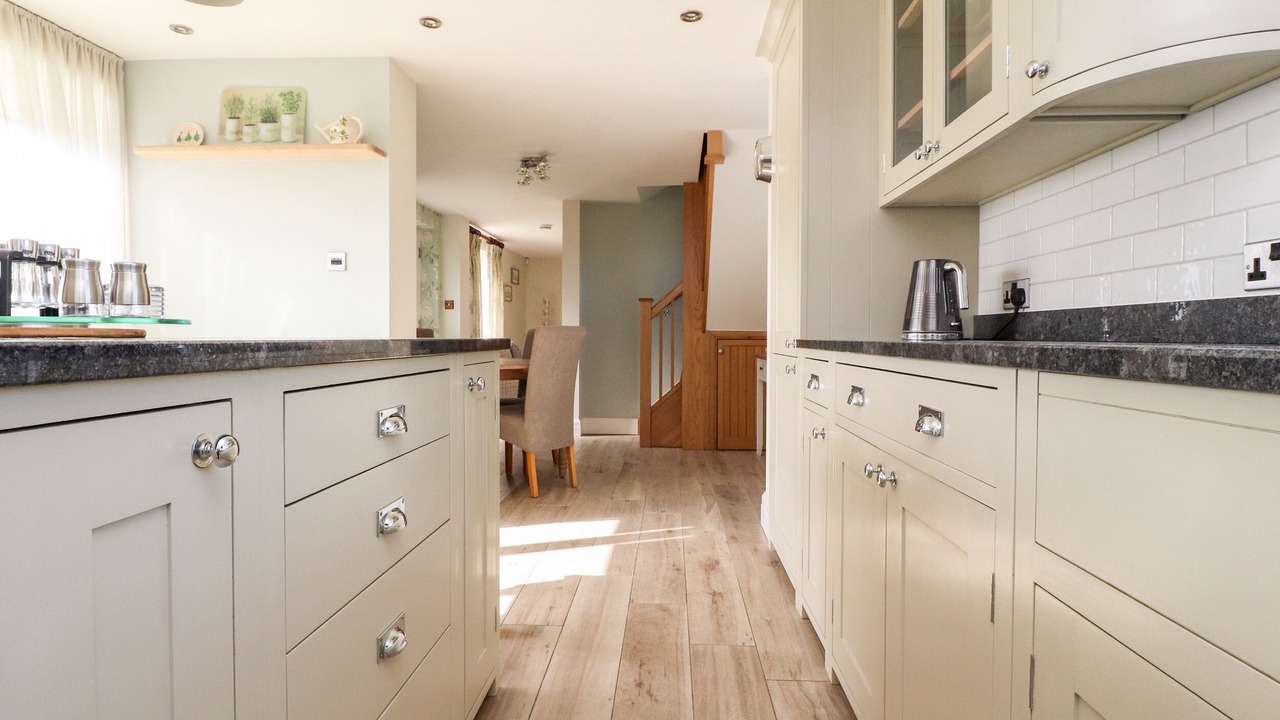 Photo of Kitchen in Churchtown