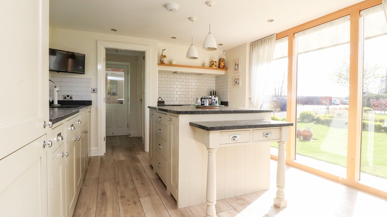Photo of Kitchen in Churchtown